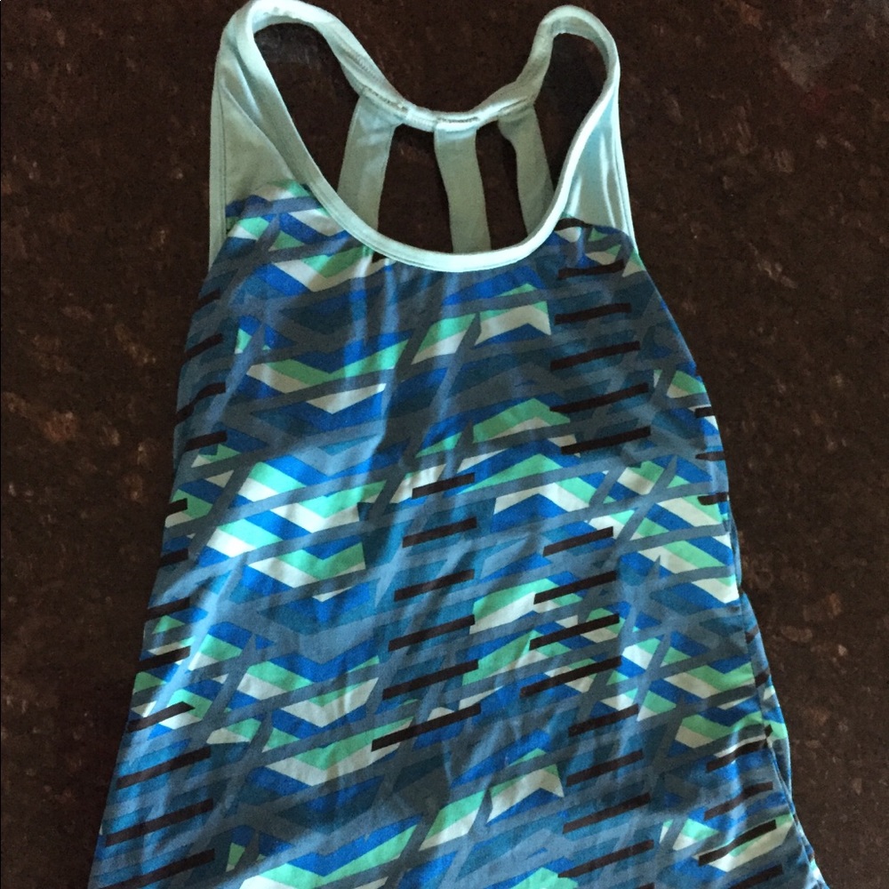 Fabletics Small workout tank